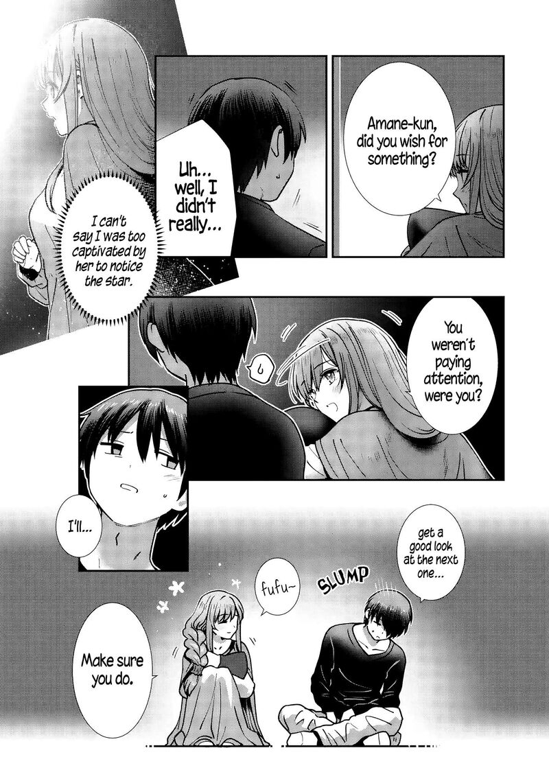 Otonari No Tenshi Sama Ni Itsunomanika Dame Ningen Ni Sareteita Ken After The Rain 43 6