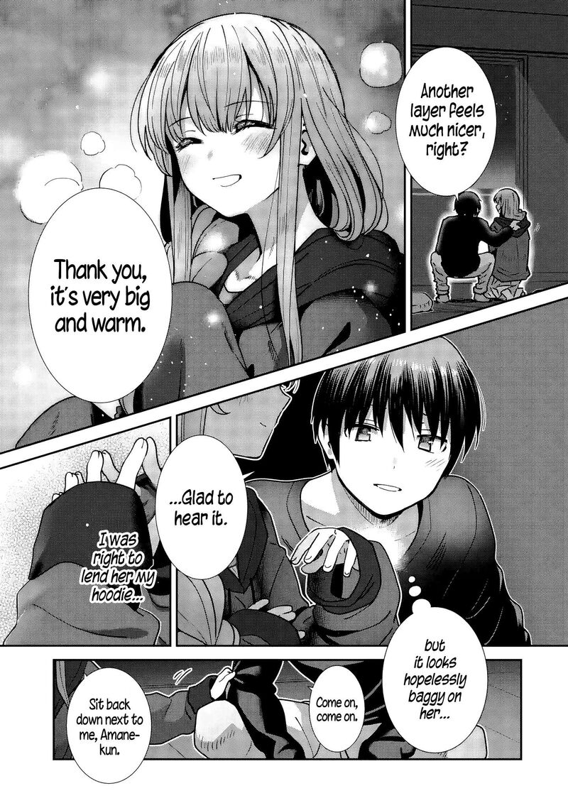 Otonari No Tenshi Sama Ni Itsunomanika Dame Ningen Ni Sareteita Ken After The Rain 43 8