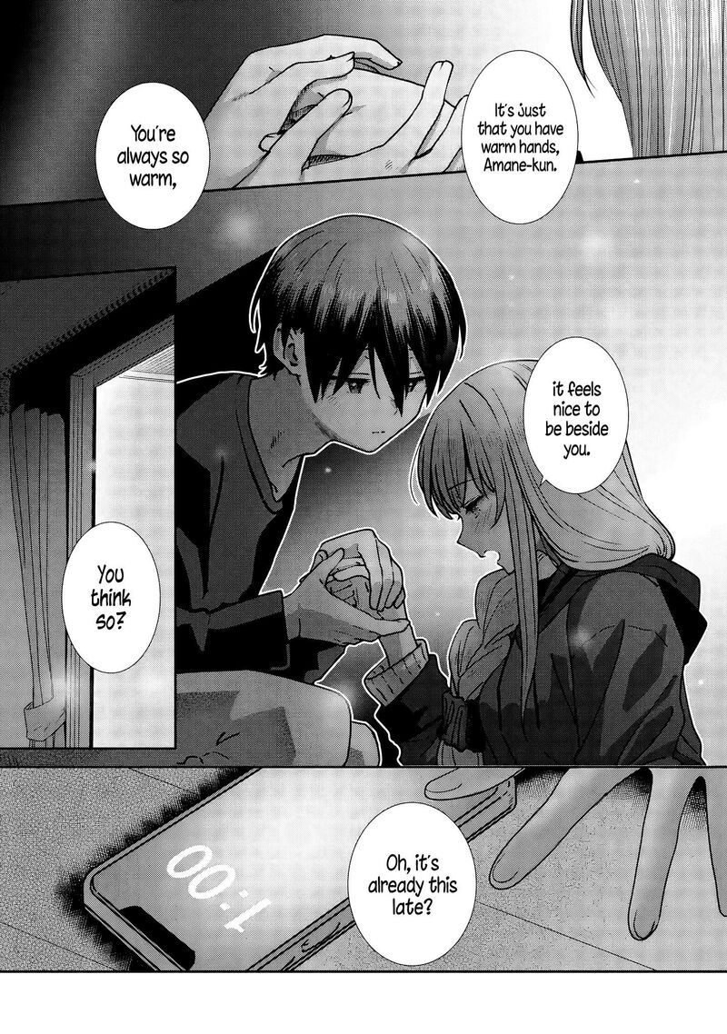 Otonari No Tenshi Sama Ni Itsunomanika Dame Ningen Ni Sareteita Ken After The Rain 44 3