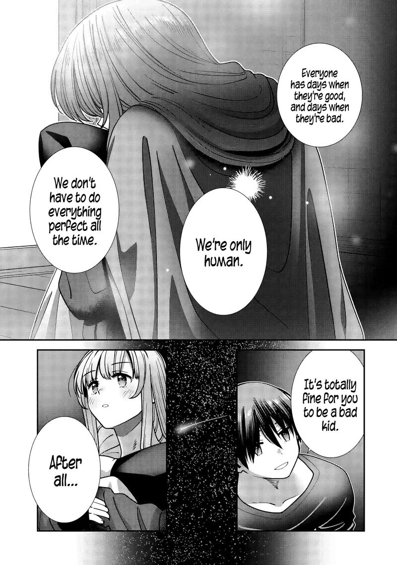 Otonari No Tenshi Sama Ni Itsunomanika Dame Ningen Ni Sareteita Ken After The Rain 44 5