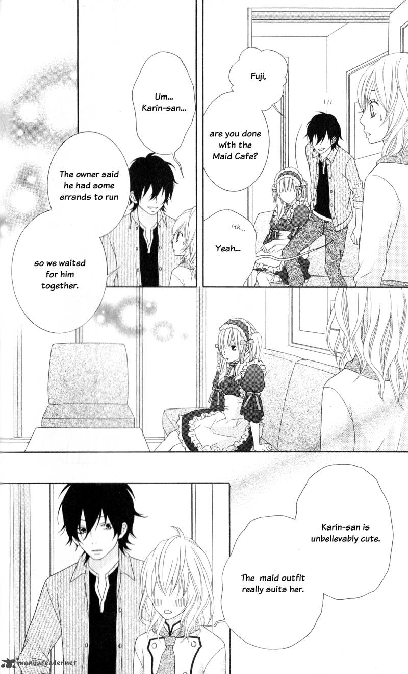 Ou Sama Wa Shitsuji Sama 2 15