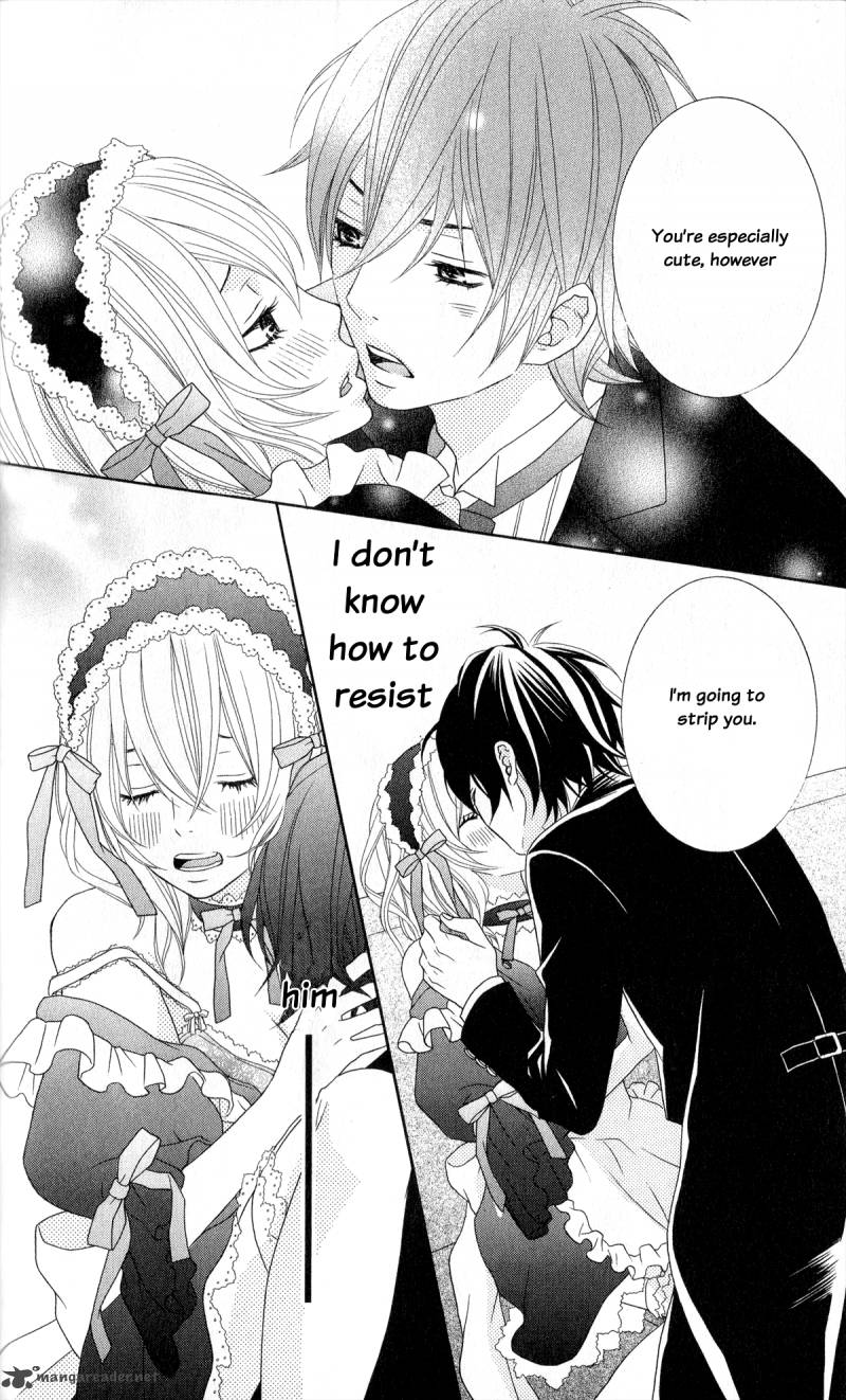 Ou Sama Wa Shitsuji Sama 2 30