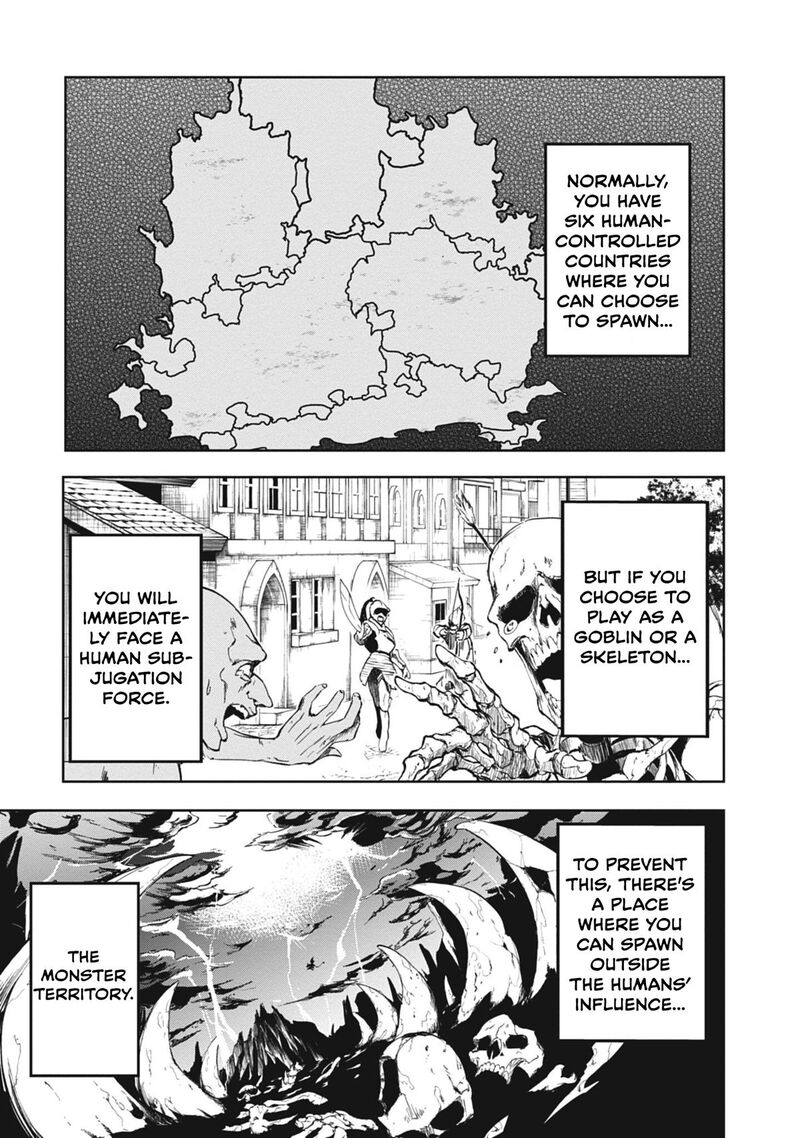 Ougon No Keikenchi 1 13