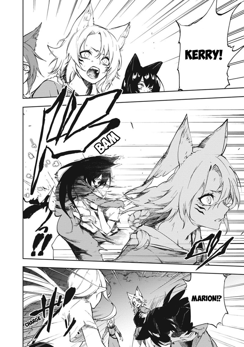 Ougon No Keikenchi 1 18