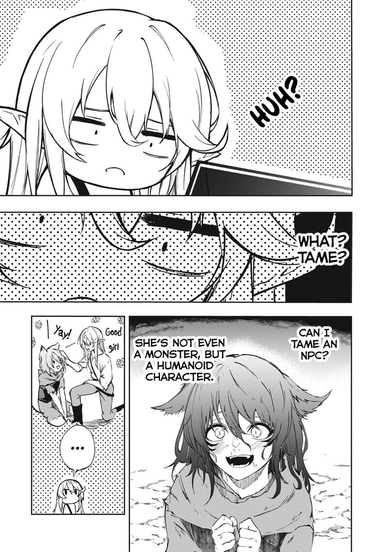 Ougon No Keikenchi 1 33