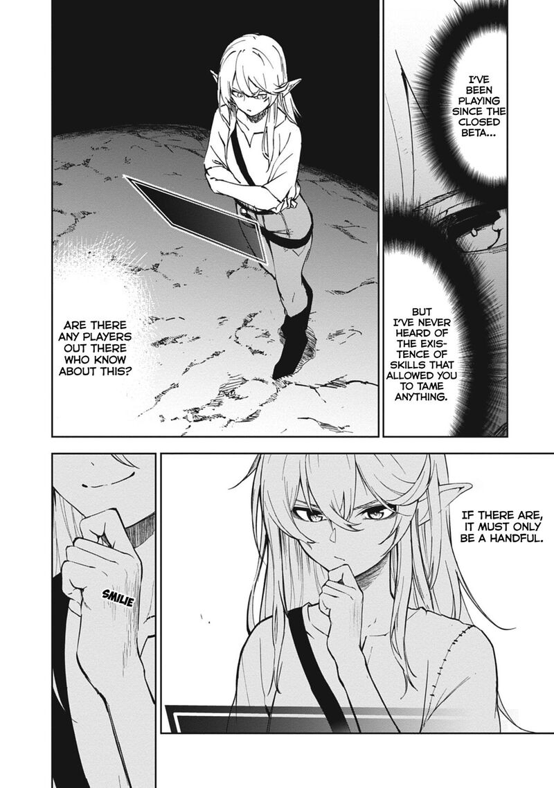 Ougon No Keikenchi 1 34