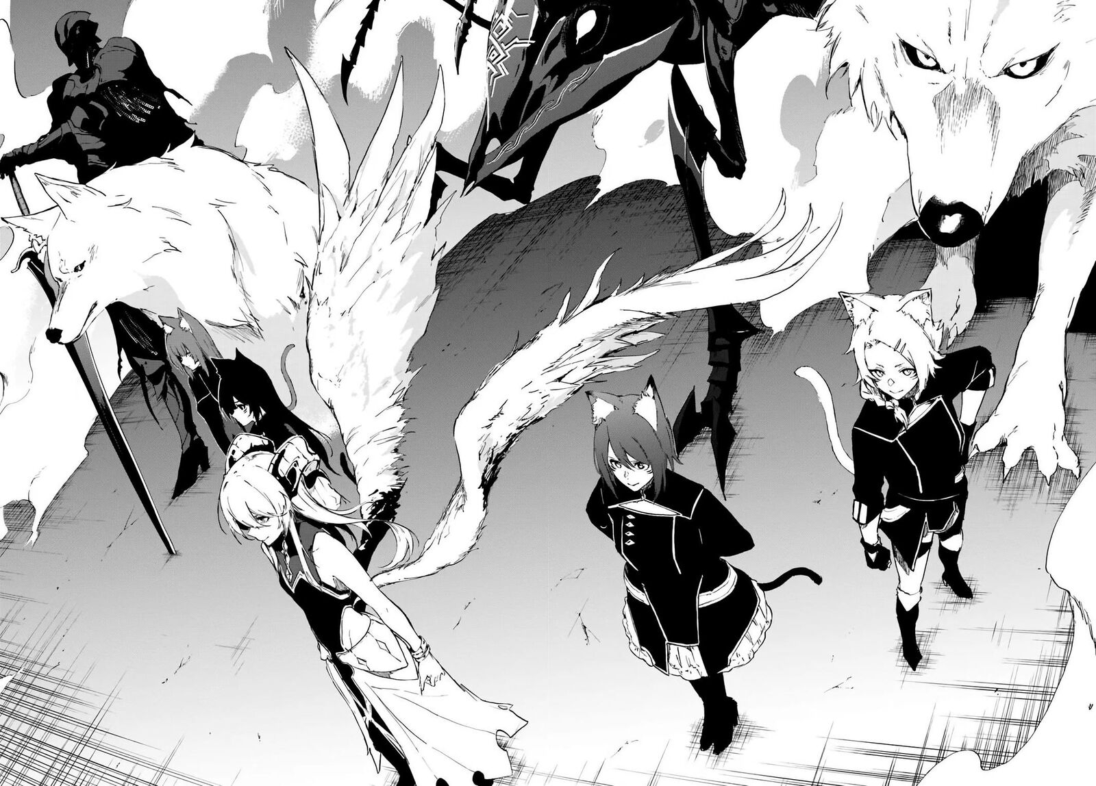 Ougon No Keikenchi 12b 4