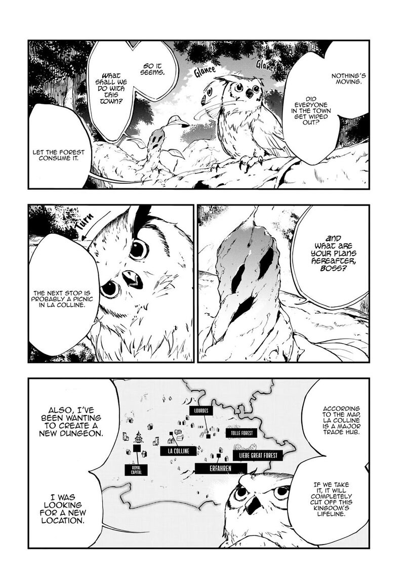 Ougon No Keikenchi 13 30