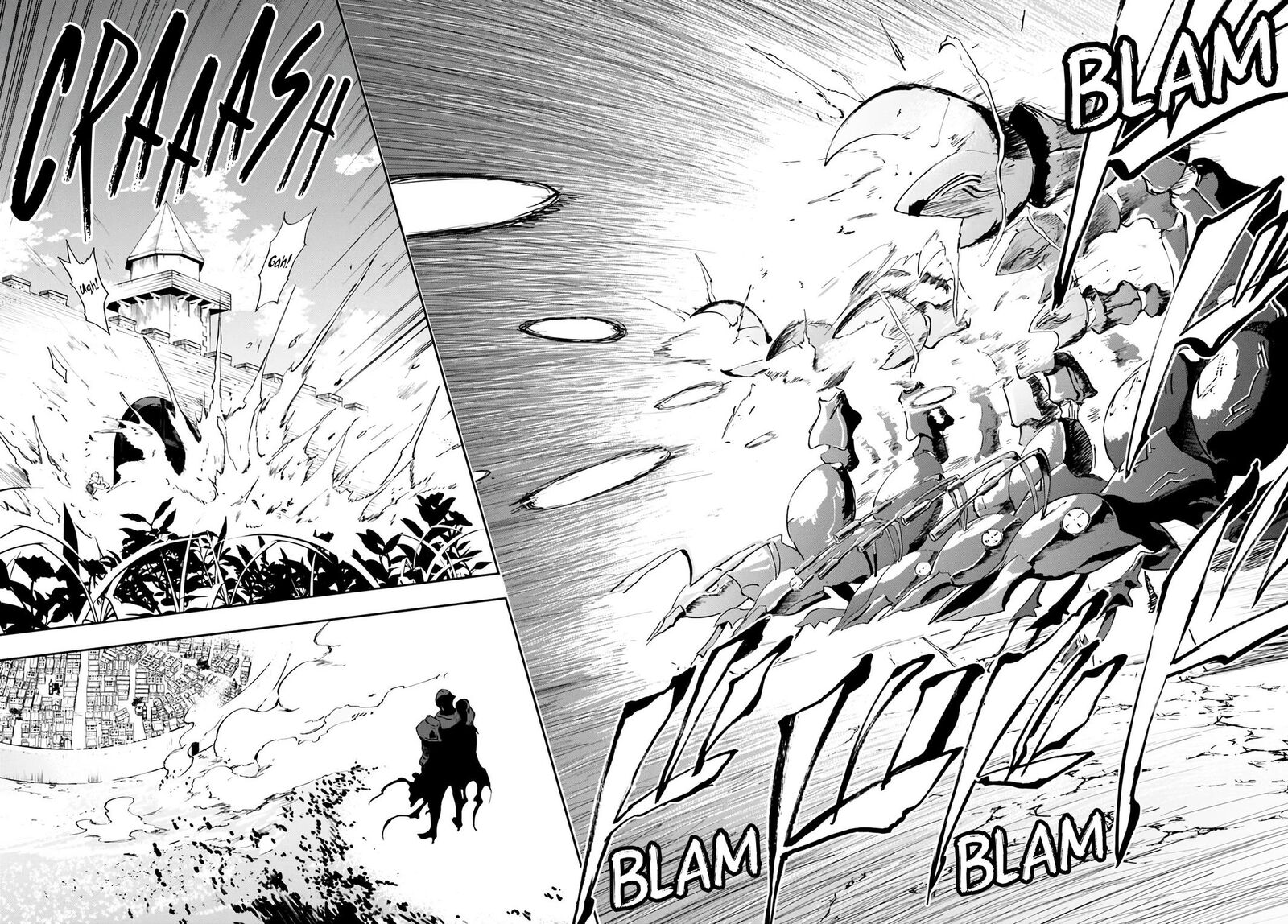 Ougon No Keikenchi 13 5