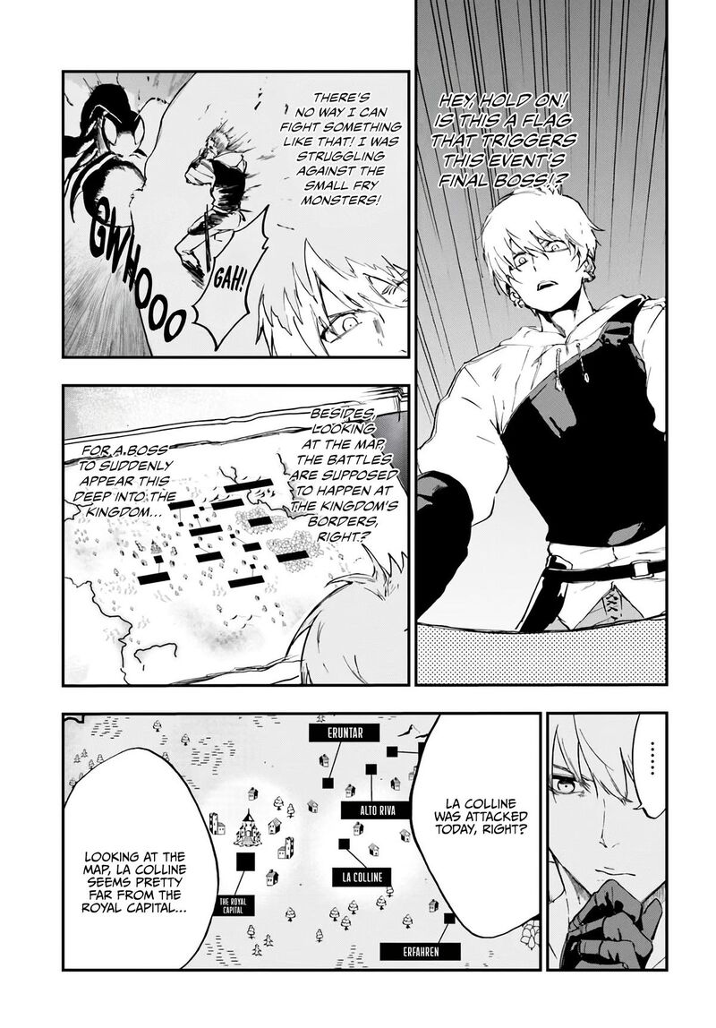 Ougon No Keikenchi 14 16