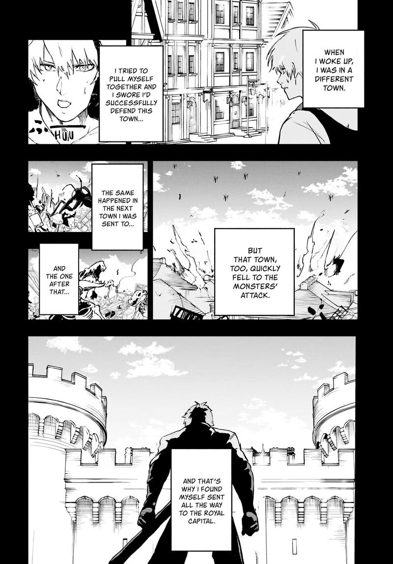 Ougon No Keikenchi 14 5