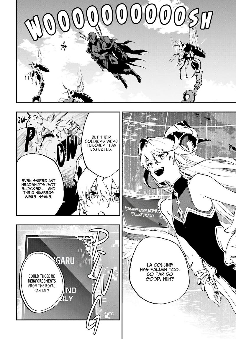 Ougon No Keikenchi 15 11