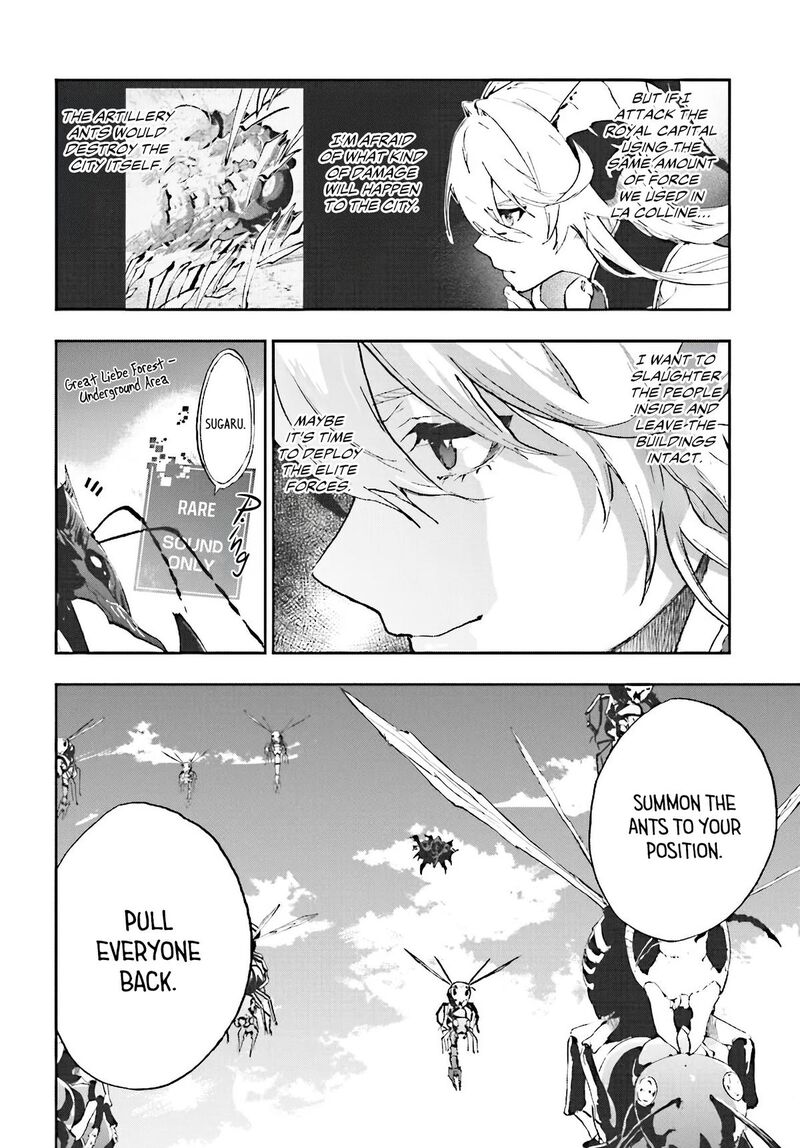 Ougon No Keikenchi 15 13