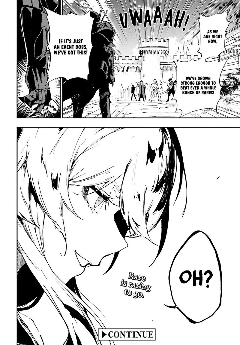 Ougon No Keikenchi 15 29