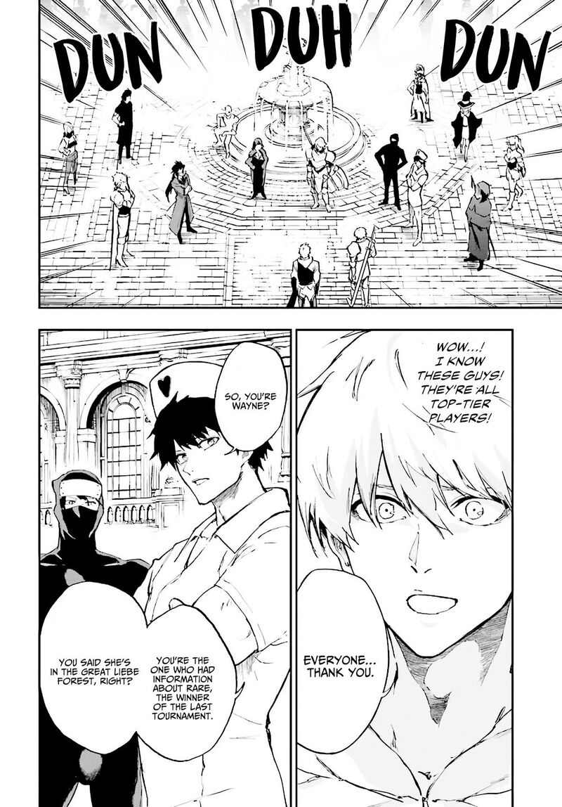 Ougon No Keikenchi 15 5