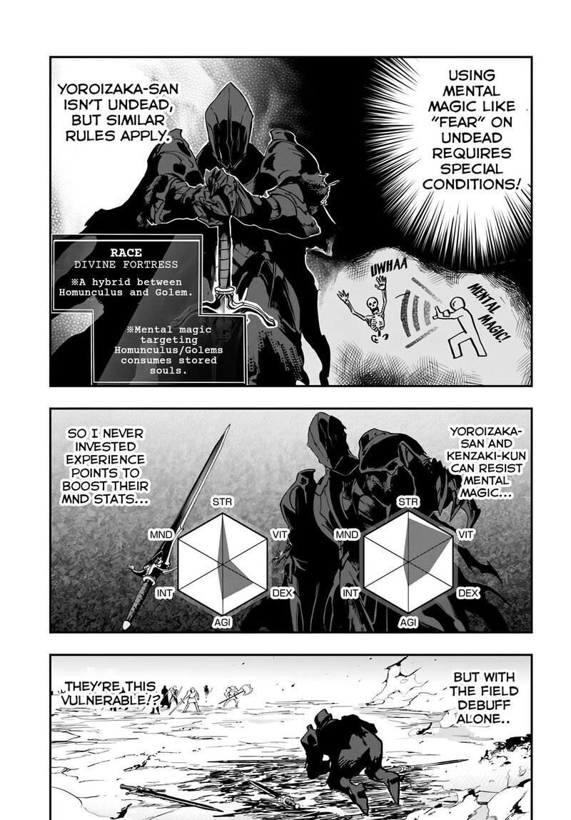 Ougon No Keikenchi 16 20