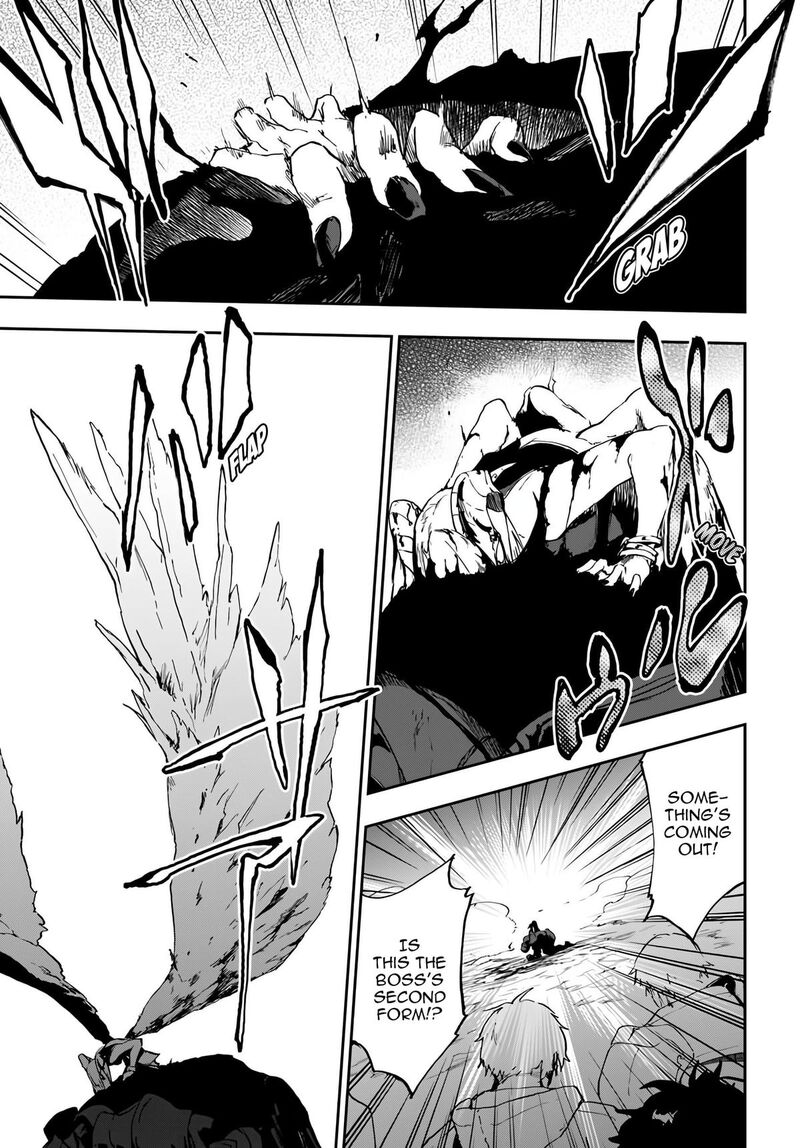 Ougon No Keikenchi 16 24