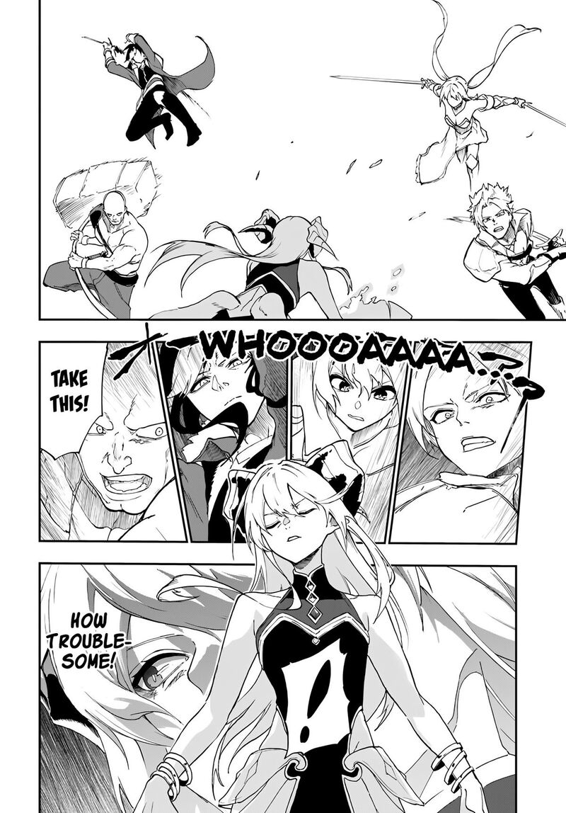 Ougon No Keikenchi 17 16