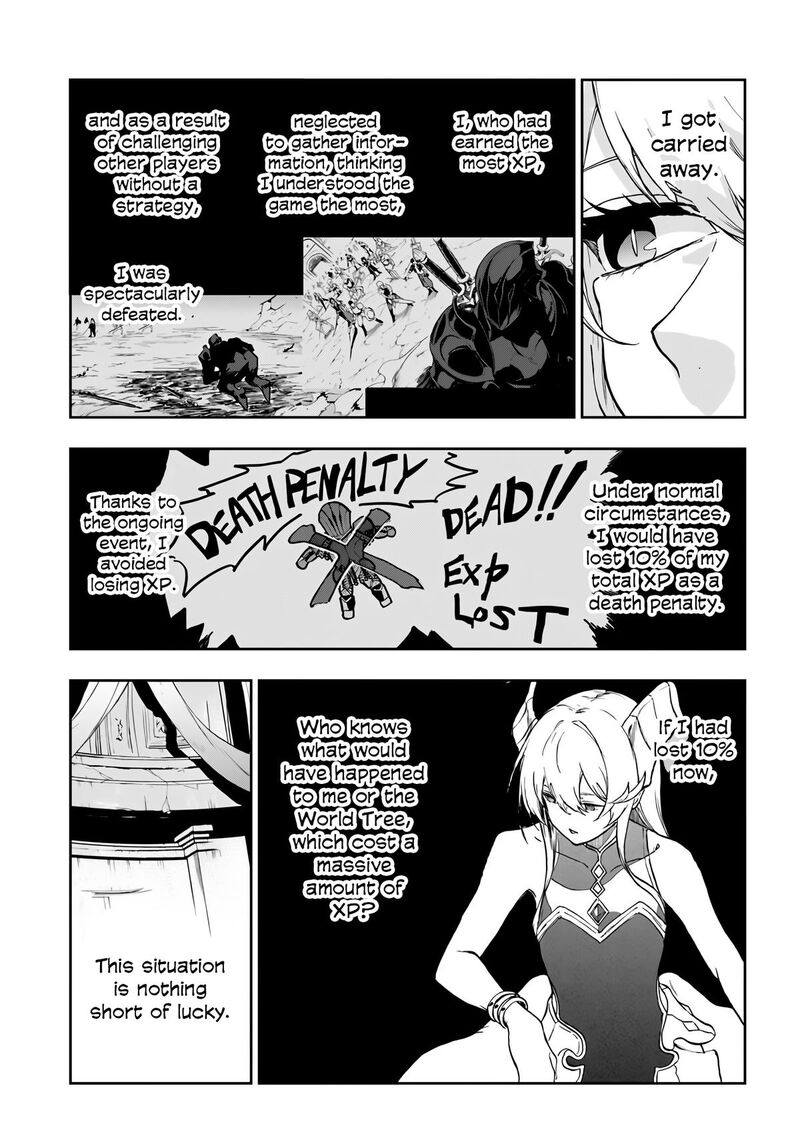 Ougon No Keikenchi 19 10