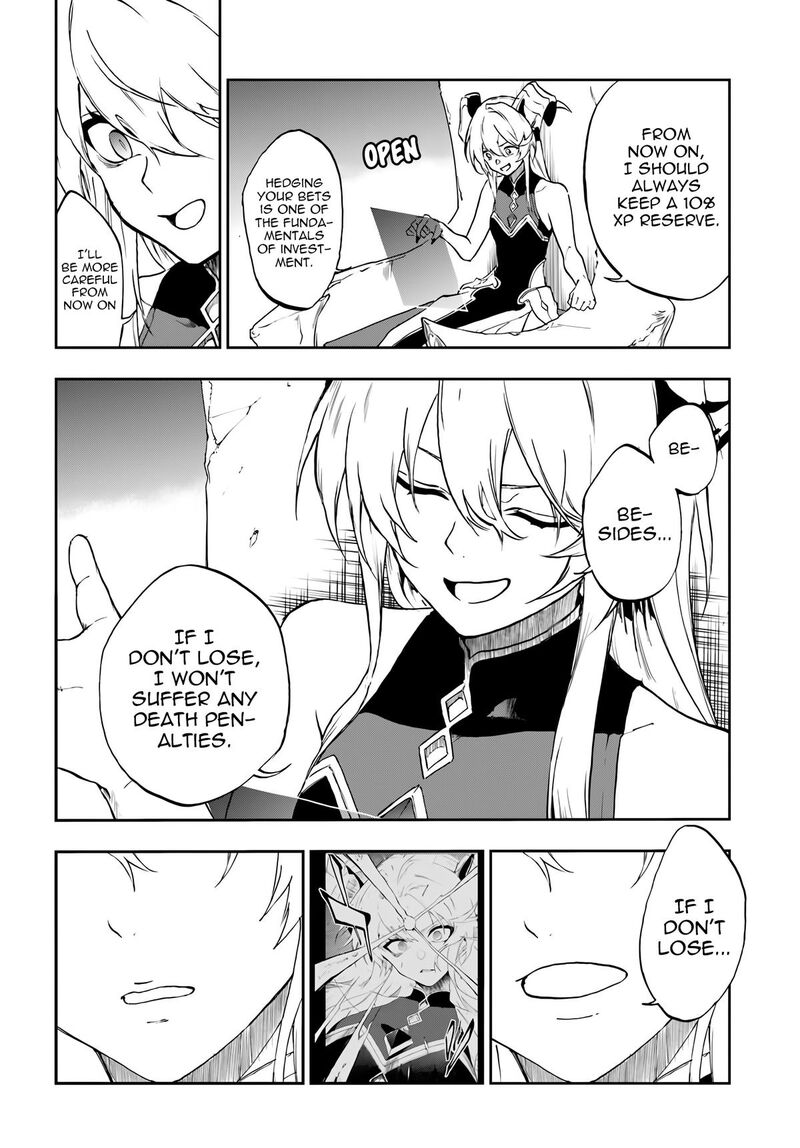 Ougon No Keikenchi 19 11