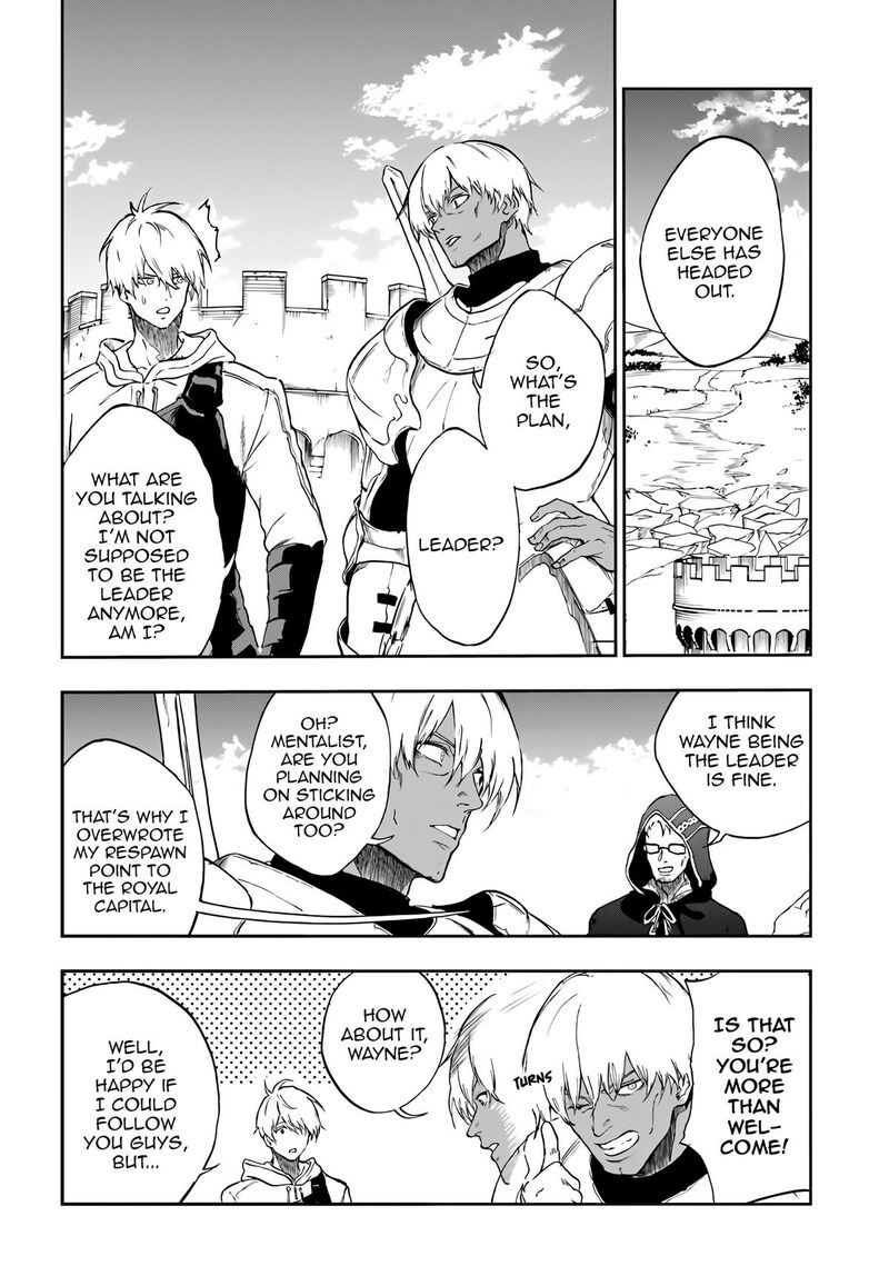 Ougon No Keikenchi 19 25