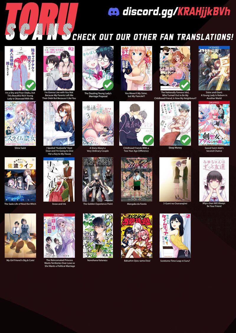 Ougon No Keikenchi 19 32