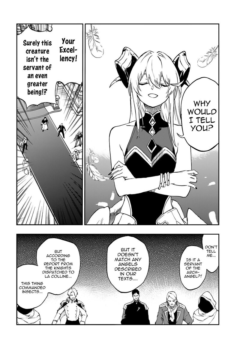 Ougon No Keikenchi 21 11