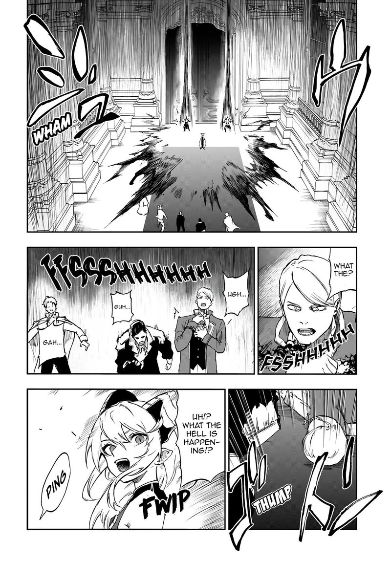 Ougon No Keikenchi 21 17