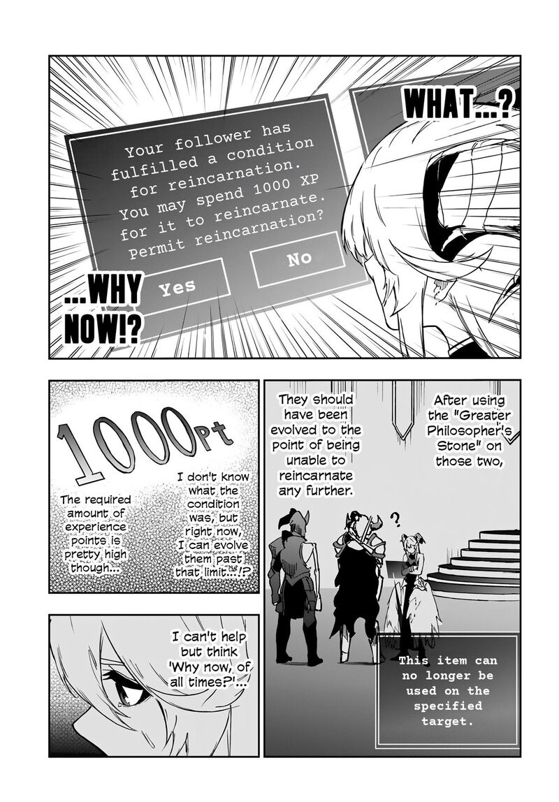 Ougon No Keikenchi 21 18