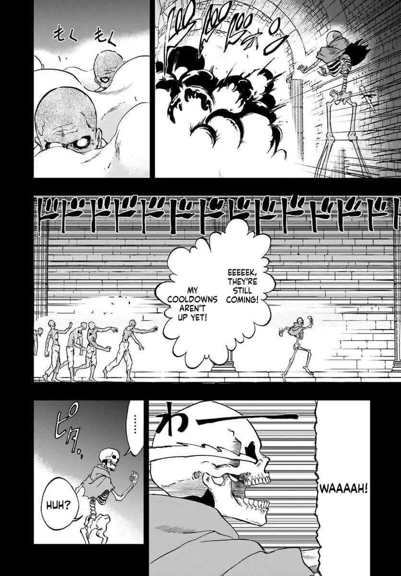 Ougon No Keikenchi 23 18