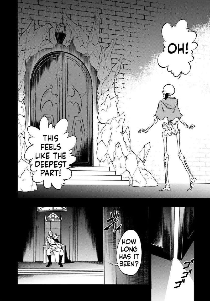 Ougon No Keikenchi 23 22