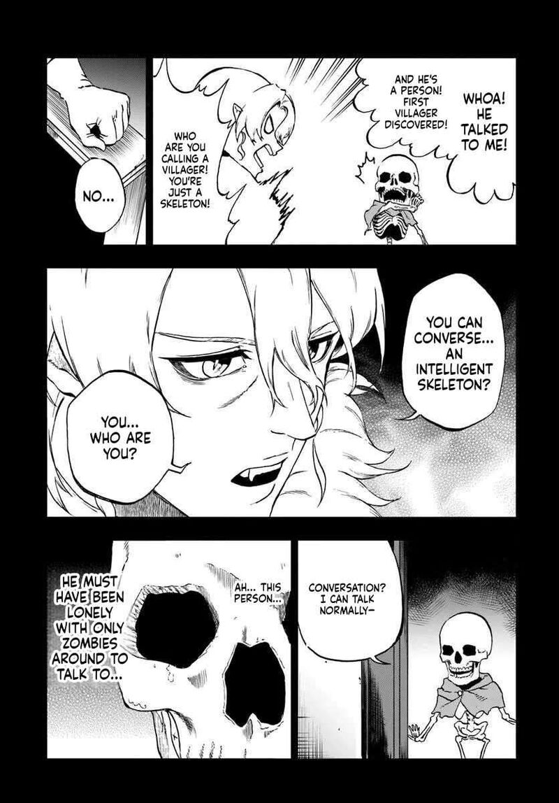 Ougon No Keikenchi 23 24