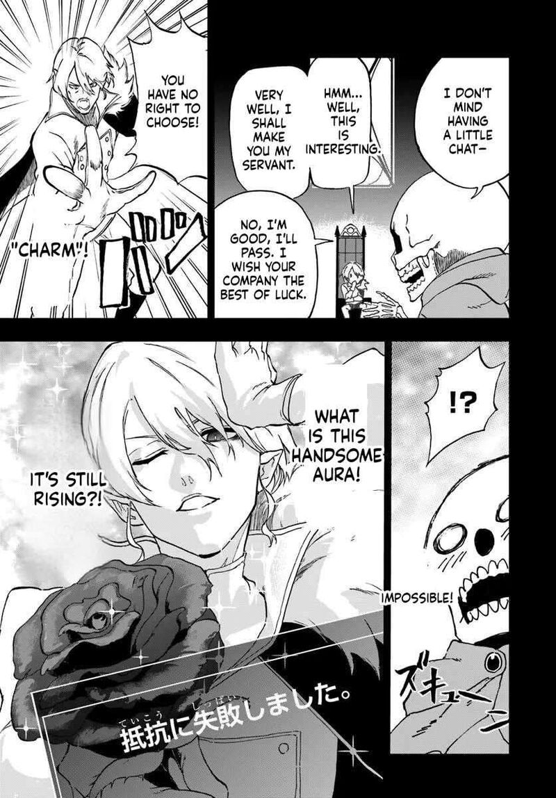 Ougon No Keikenchi 23 25