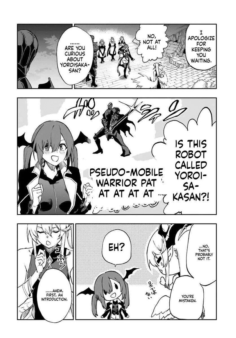 Ougon No Keikenchi 23 9