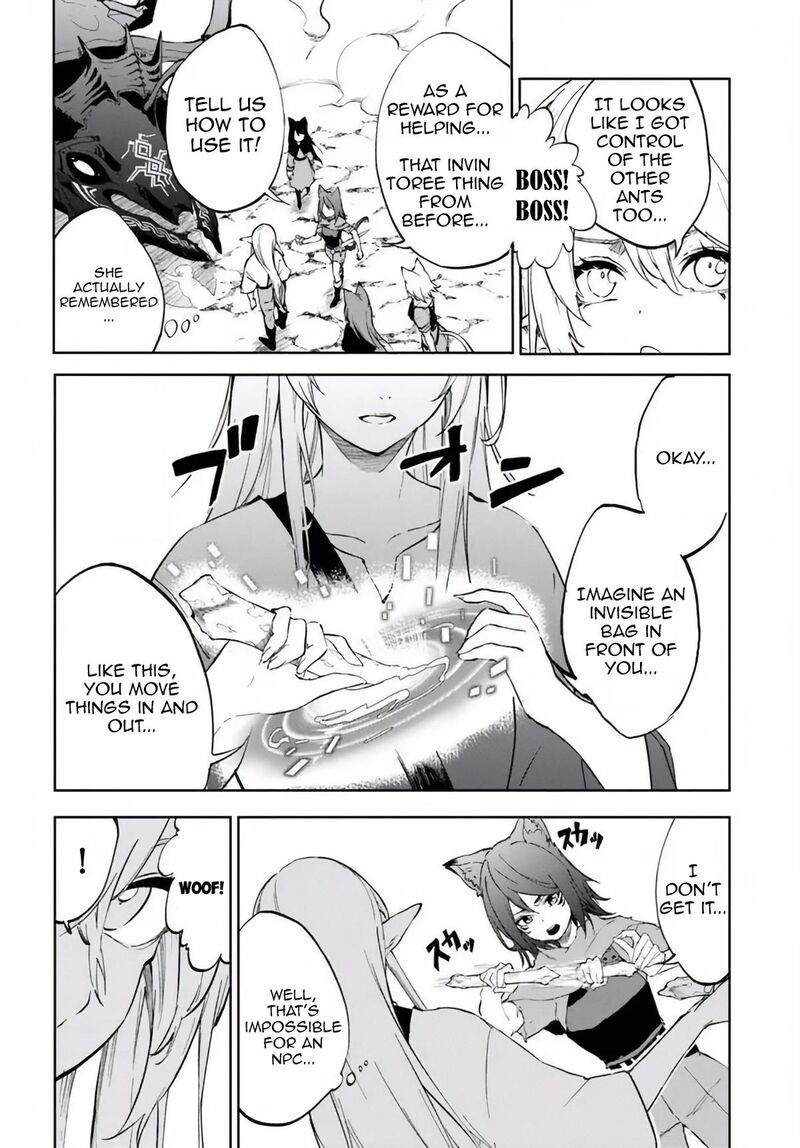 Ougon No Keikenchi 3 11