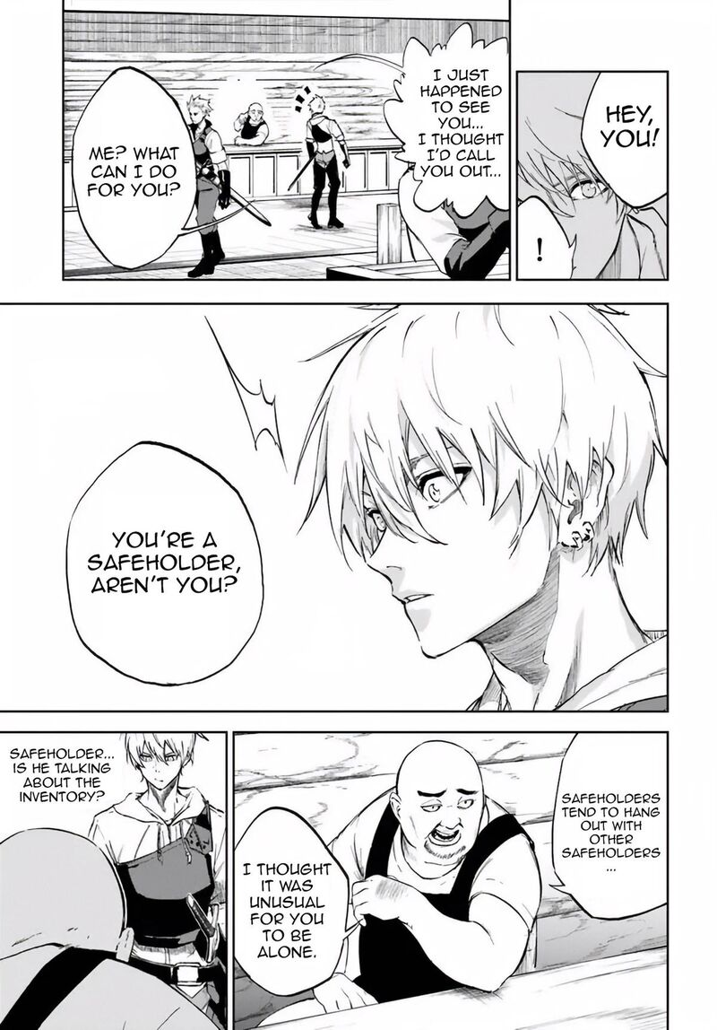 Ougon No Keikenchi 3 28