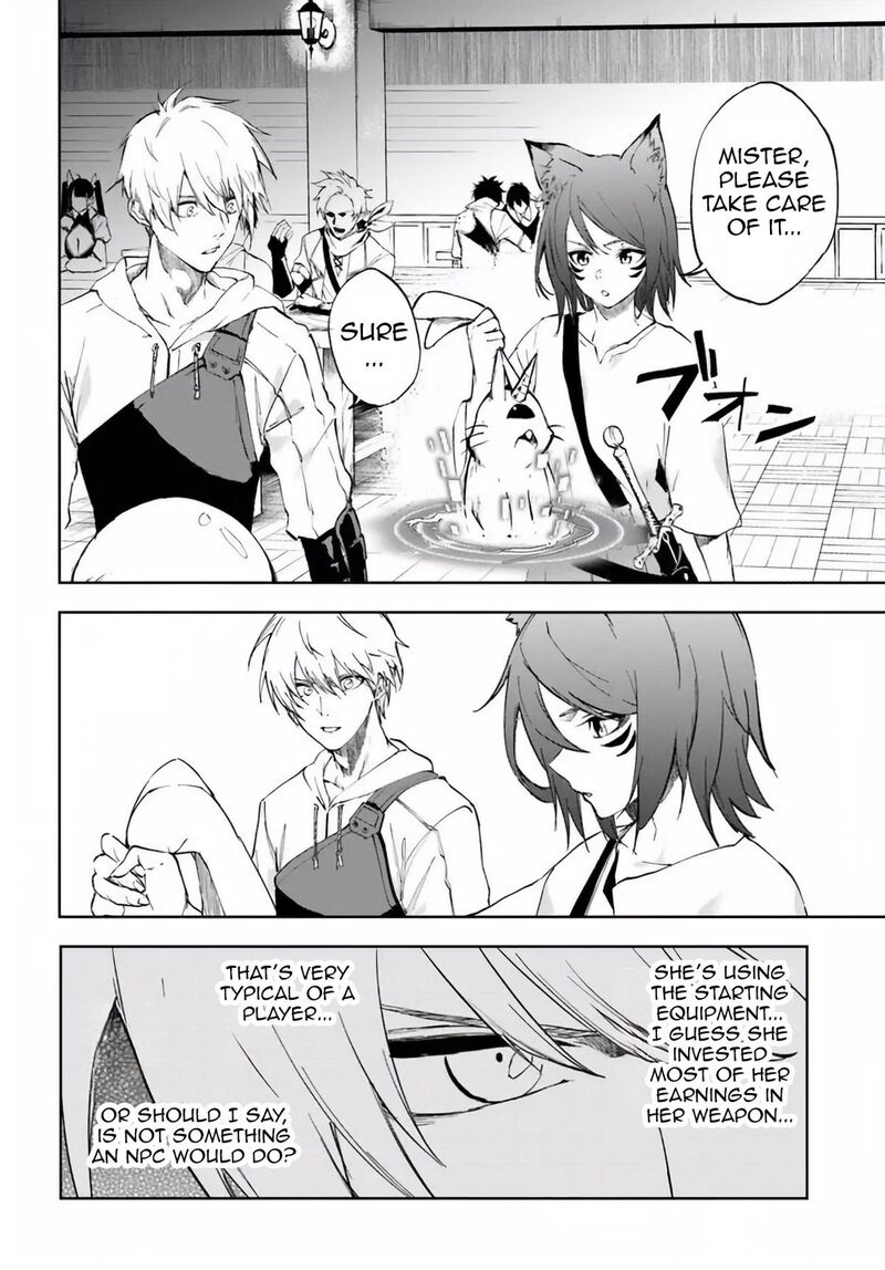 Ougon No Keikenchi 3 31