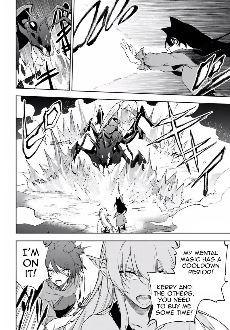 Ougon No Keikenchi 3 4