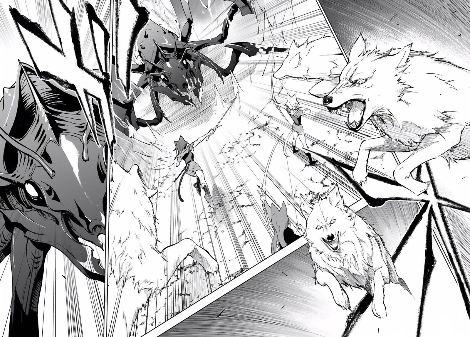 Ougon No Keikenchi 3 6