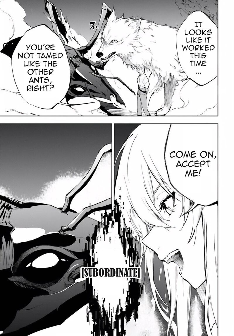 Ougon No Keikenchi 3 8