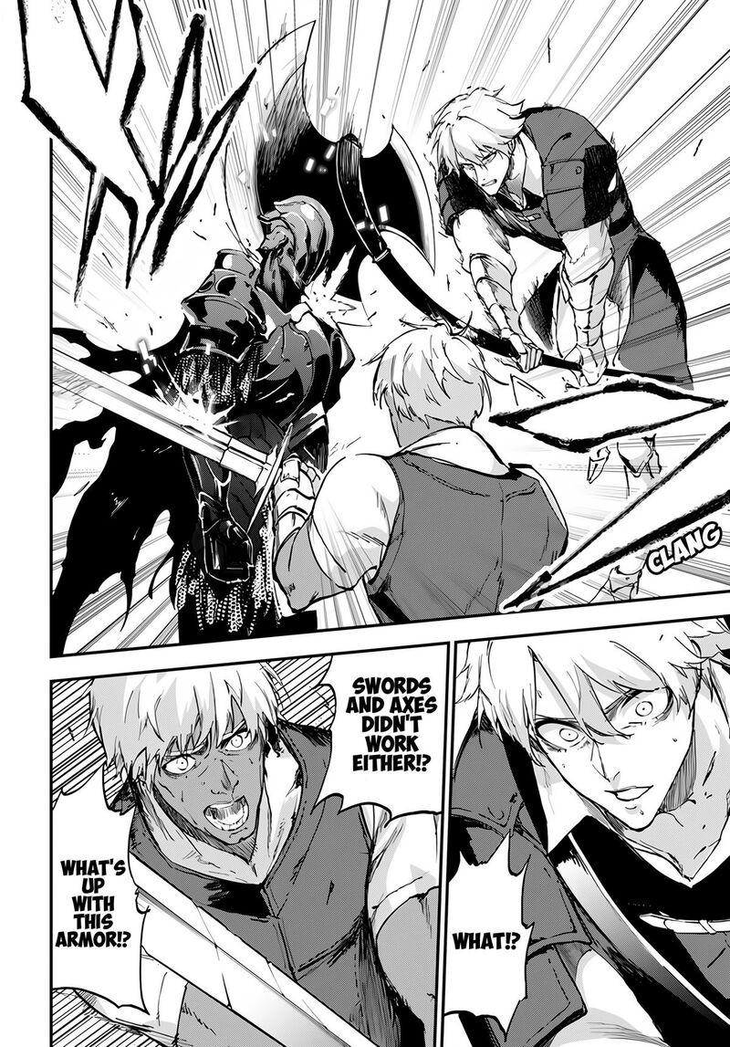 Ougon No Keikenchi 5 23