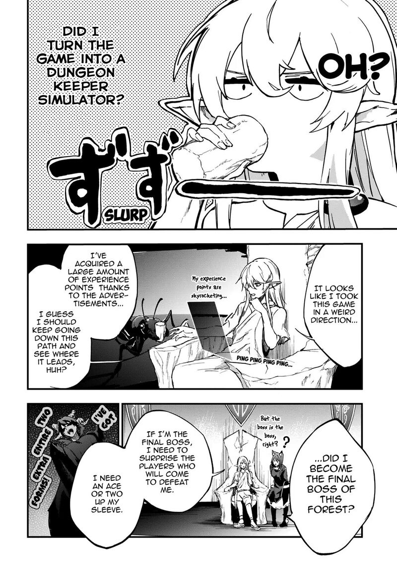 Ougon No Keikenchi 8 10