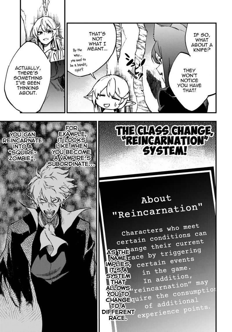 Ougon No Keikenchi 8 11