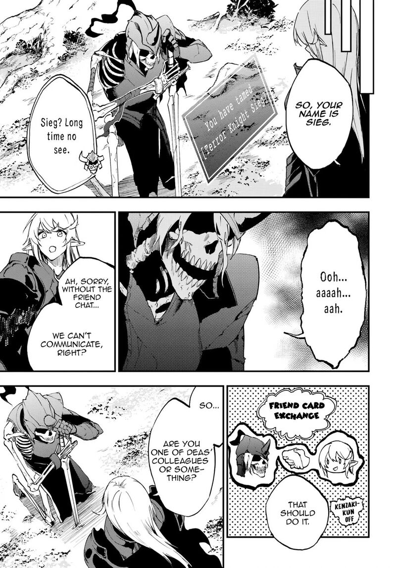 Ougon No Keikenchi 9 27