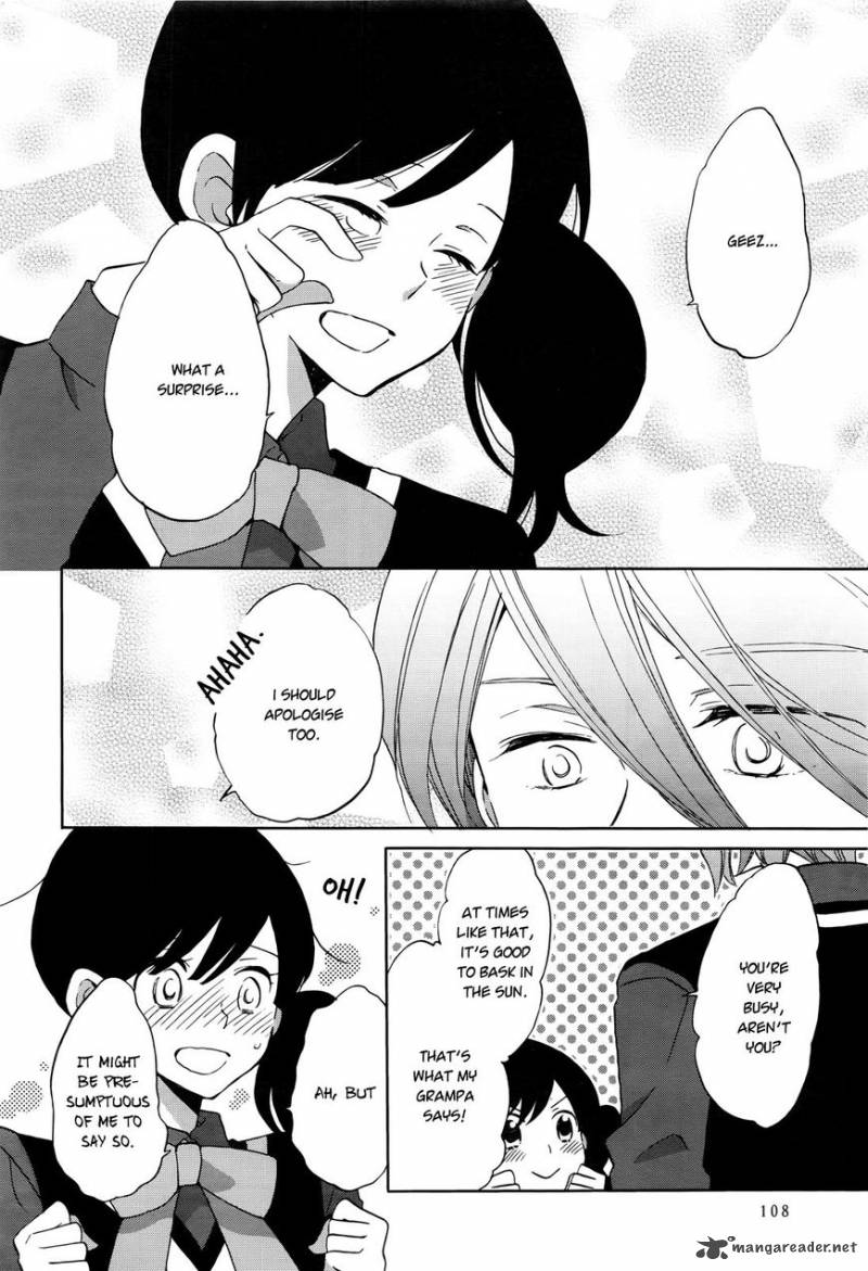 Ouji Ga Watashi O Akiramenai 1 22