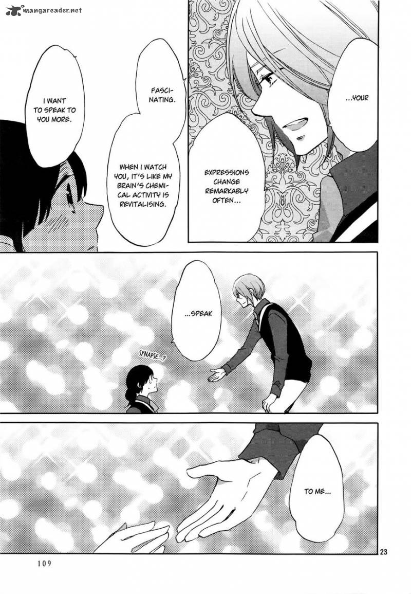 Ouji Ga Watashi O Akiramenai 1 23