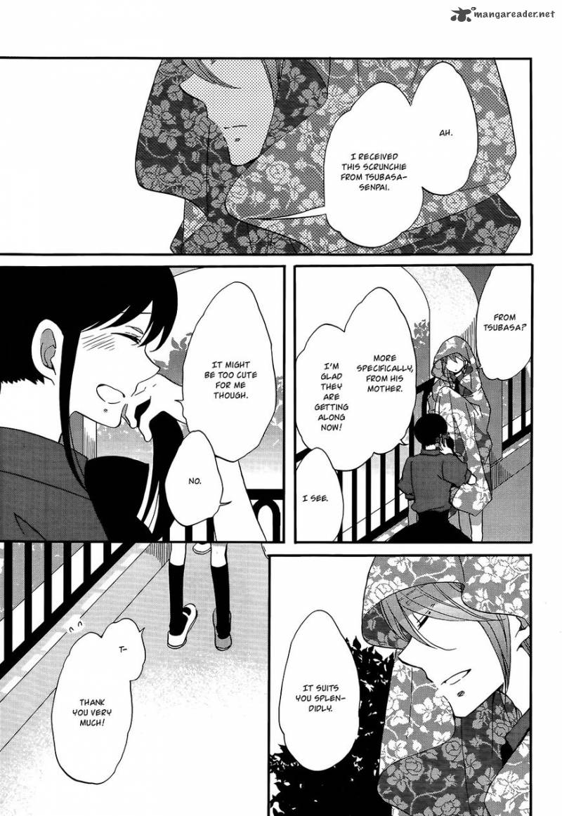 Ouji Ga Watashi O Akiramenai 10 12