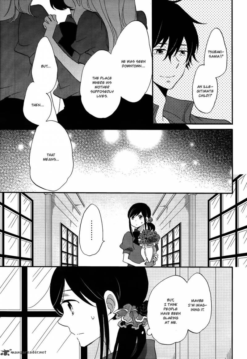 Ouji Ga Watashi O Akiramenai 10 14