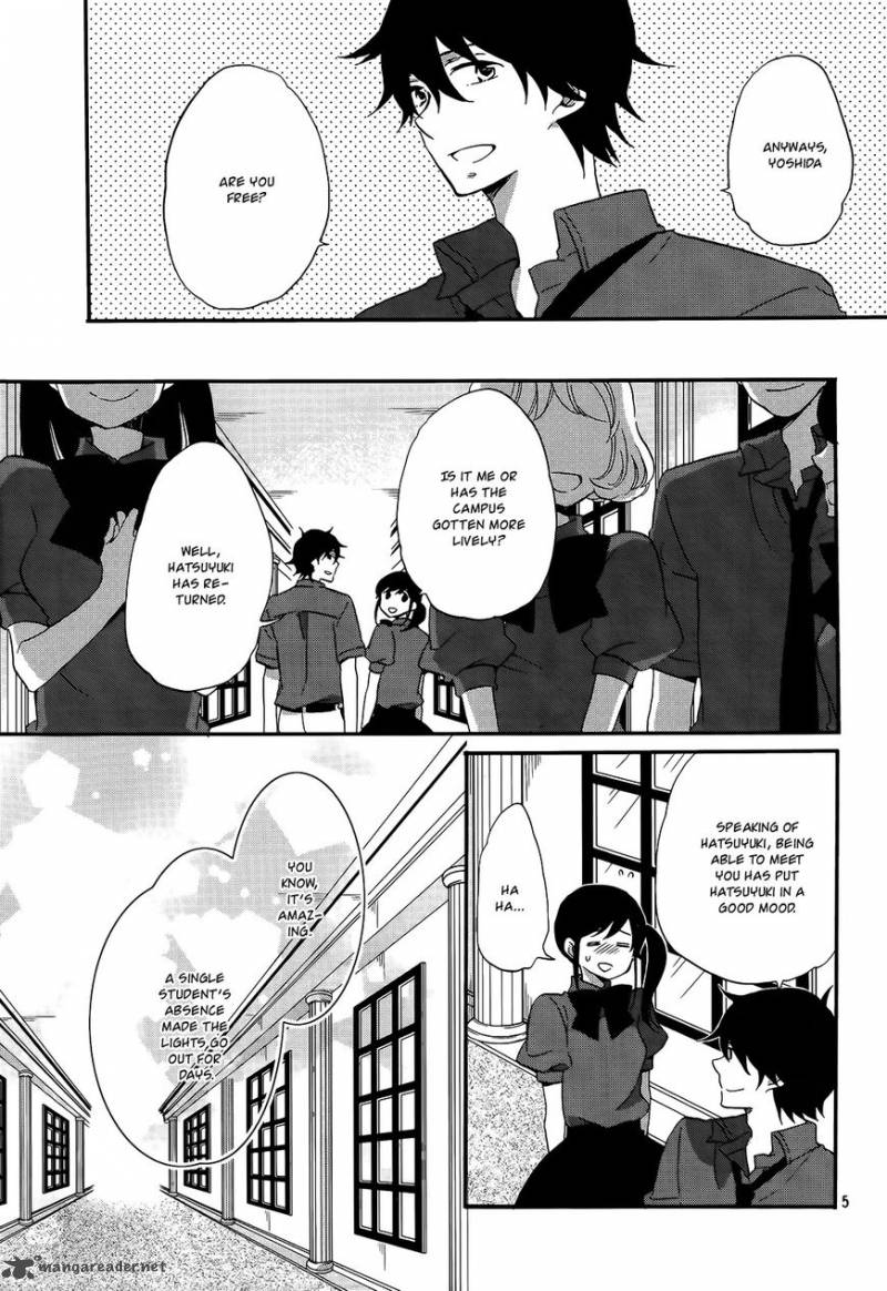 Ouji Ga Watashi O Akiramenai 10 6