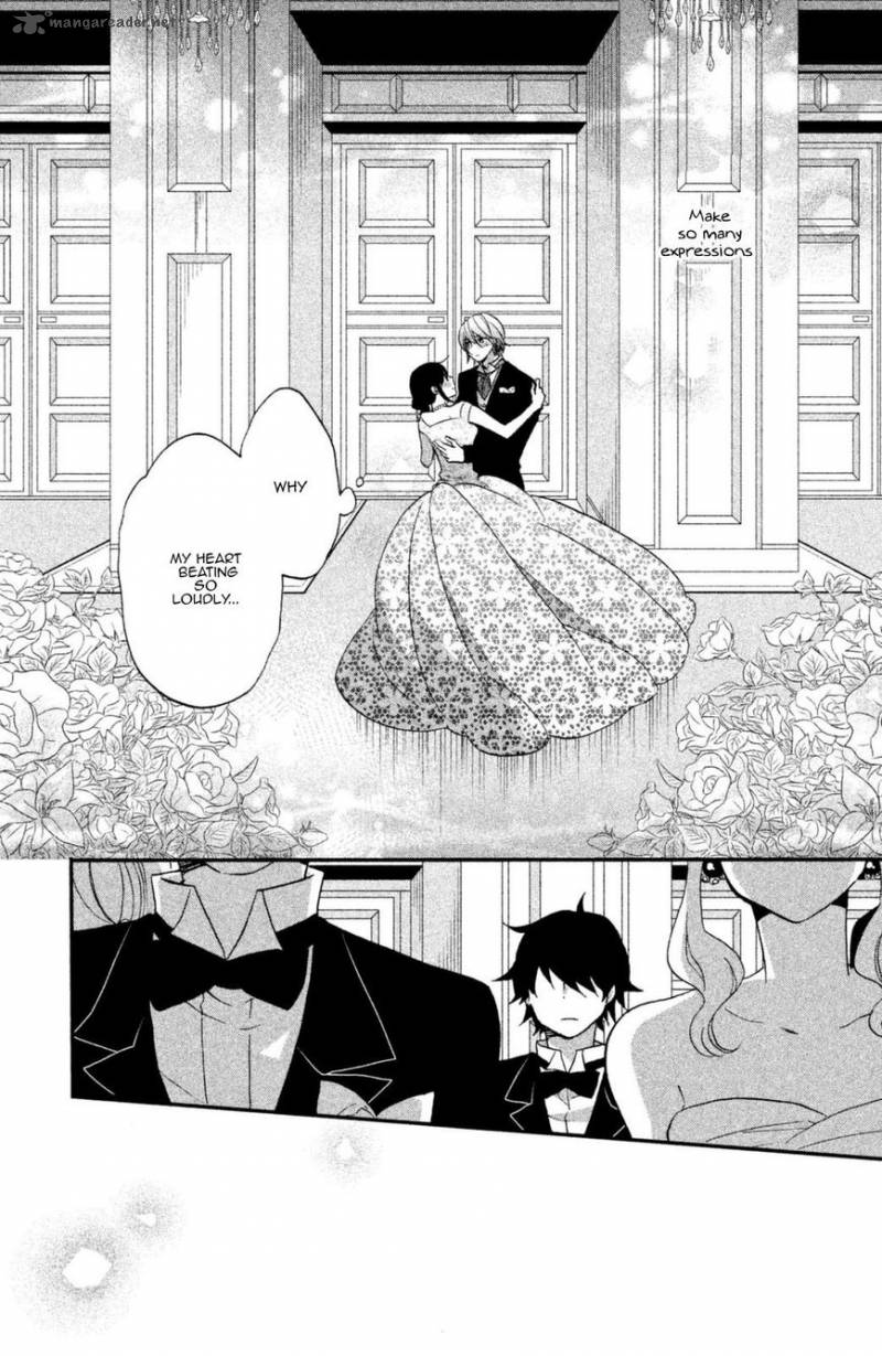 Ouji Ga Watashi O Akiramenai 12 15